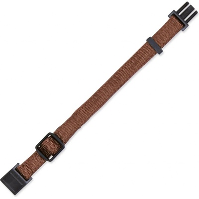 Trixie Obojok nylon pre šteňatá rozliš.6 ks