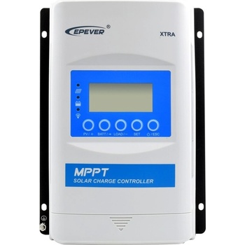 Epever MPPT XTRA3210N - XDS2 12 / 24V 30A