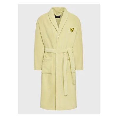 Lyle & Scott Халат Jeremy LSGWN015 Зелен (Jeremy LSGWN015)