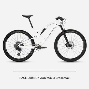 Rockrider XC Race 900 GX AXS a Mavic Crossmax 2021
