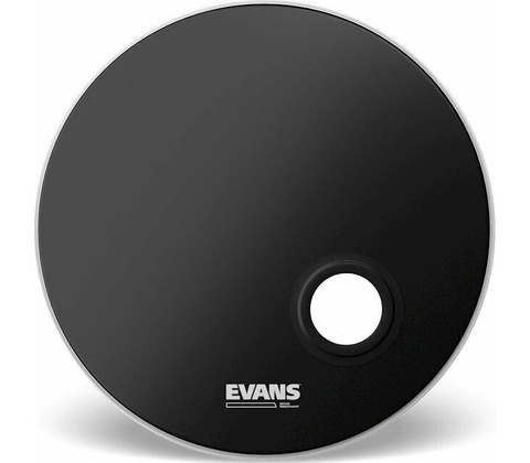 Evans BD 22 REMAD