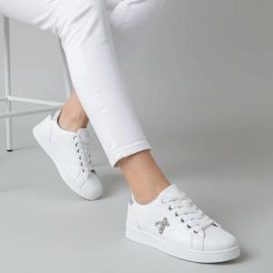  Сникърси W014395 White