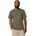 Columbia CSC Basic Logo Tee Размер: L / Цвят: зелен