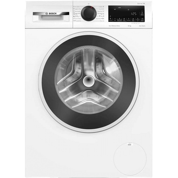 Bosch WGG2540NBY