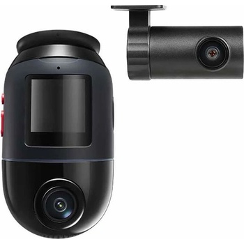 Image 1 of 70mai Omni X800-2BK + RC14