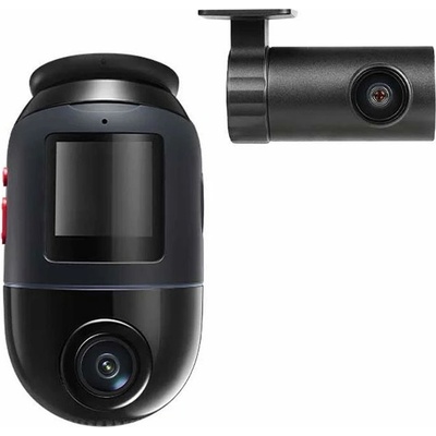 70mai Omni X800-2BK