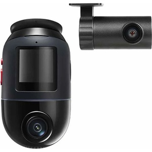 70mai Omni X800-2BK + RC14 (X800128GB_BK)