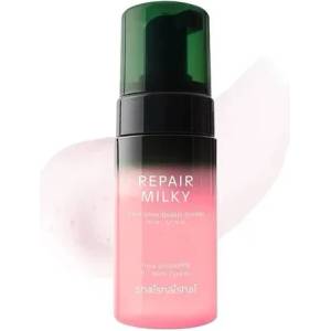 shaishaishai Repair Milky Urea Glow Bubble Serum - Възстановяващ Пянообразен Серум 110ml