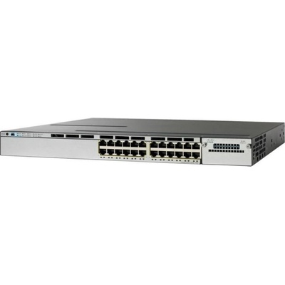 Cisco WS-C3850-24XU-L