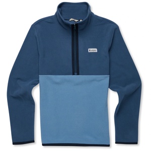 Cotopaxi M'S Amado Fleece Pullover Размер: M /