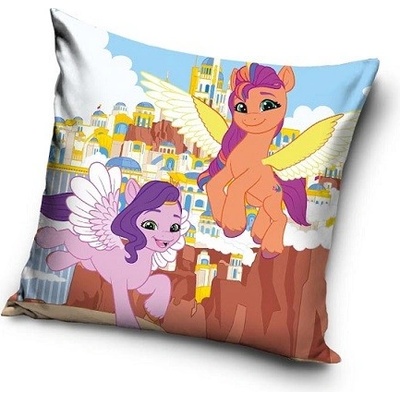 Carbotex My little pony lietajúce Pegasové 40 x 40 cm
