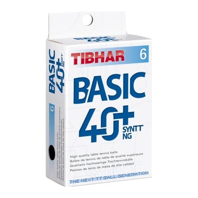 Tibhar Basic SYNTT NG 18ks