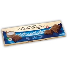 Maitre Truffout Čokoláda mliečna 300 g
