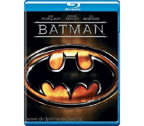 Batman BD