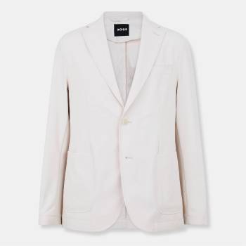 Boss P-Hanry-Wg-Pk-253f 10261380 01 - Open White