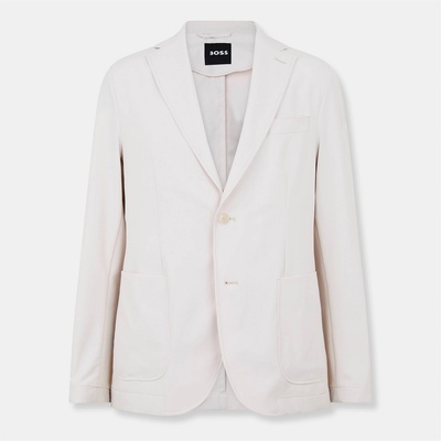 Boss P-Hanry-Wg-Pk-253f 10261380 01 - Open White