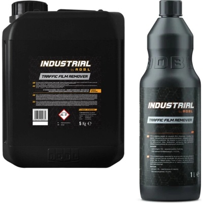 ADBL Industrial Traffic Film Remover 1 l