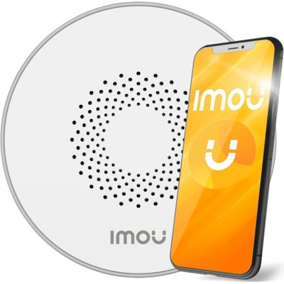 Imou IOT-ZR1-EU