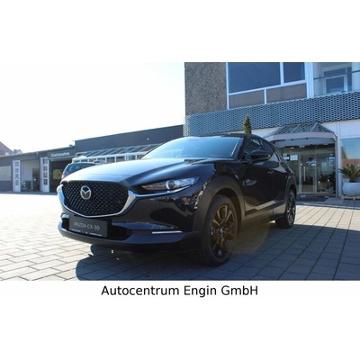 Mazda CX-30 e-SKYACTIV-G Homura 103 kW