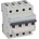 Legrand TX3 4P D40