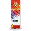 Pastelky Koh-i-Noor 8755 Progresso 6 ks