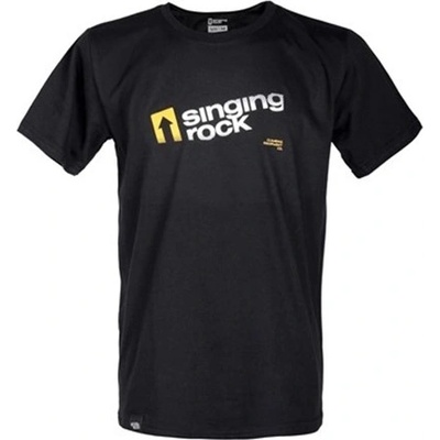 Singing Rock Backbone Ultra black