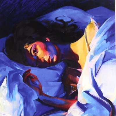 Lorde - Melodrama LP