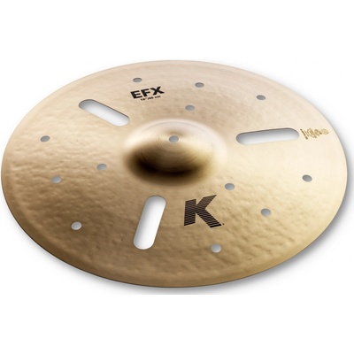 Zildjian K 18",EFX