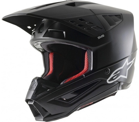 Alpinestars Supertech M5 Solid 2024