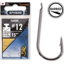 Browning Sphere Beast Black Nickel vel.16 15 ks