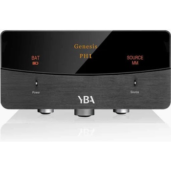 Image 1 of YBA Genesis PH1