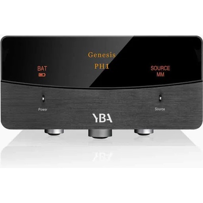 YBA Genesis PH1