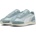 PUMA Маратонки Puma Men's Wind Low-Top Trainers - Blue/White