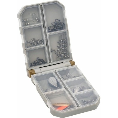Westin Krabička Rigging Box Pike