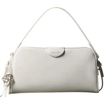 Calvin Klein kabelka Dámská white