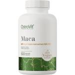 OstroVit Maca, 60 Veg Capsules