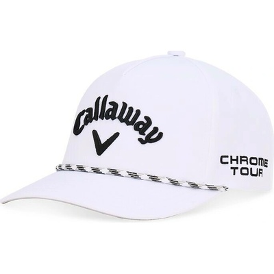 Callaway Tour Authentic Performance Pro Rope White