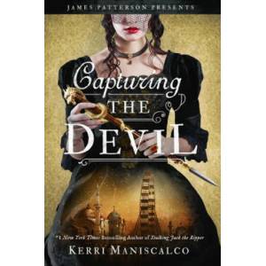 Capturing the Devil | Kerri Maniscalco (ISBN: 9780316485548)