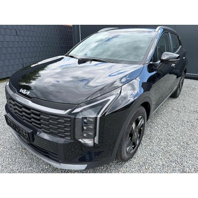 Kia Sportage 132 kW