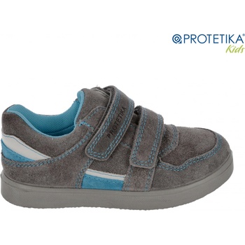Protetika topánky s membránou PRO-tex LISBON grey