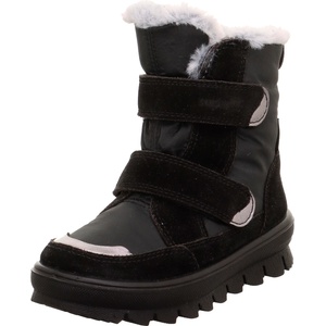 Superfit Детски зимни ботуши Superfit Kid's Flavia C Winter boots - Schwarz - размер 29 (EU) (702-4586-0315)