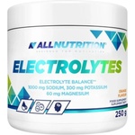 AllNutrition Electrolytes Powder [250 грама] Лимон