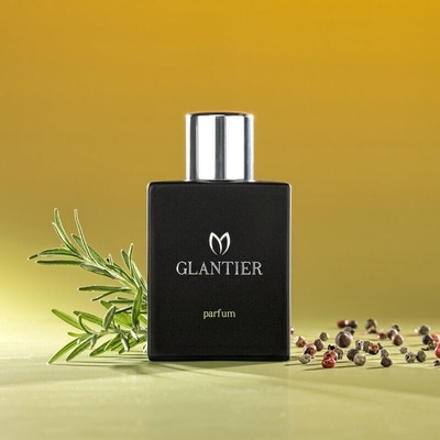 Glantier Premium 769 aromaticko-korenistý parfum pánsky 50 ml
