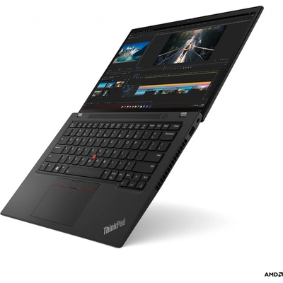 Lenovo ThinkPad T14 G4 21K3001BCK