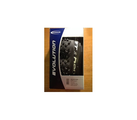 Schwalbe Rocket Ron 26x2,10