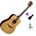 LÂG GUITARS Tramontane 118 T118D Standard SET Natural Акустична китара