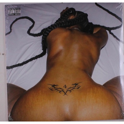 Partynextdoor - Partynextdoor 4 LP