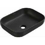 Mexen Daria 50x35 cm matt black (21935085)