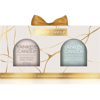 Yankee Candle Little Luxuries Gift Set ароматна свещ подаръчен комплект