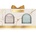 Yankee Candle Little Luxuries Gift Set ароматна свещ подаръчен комплект
